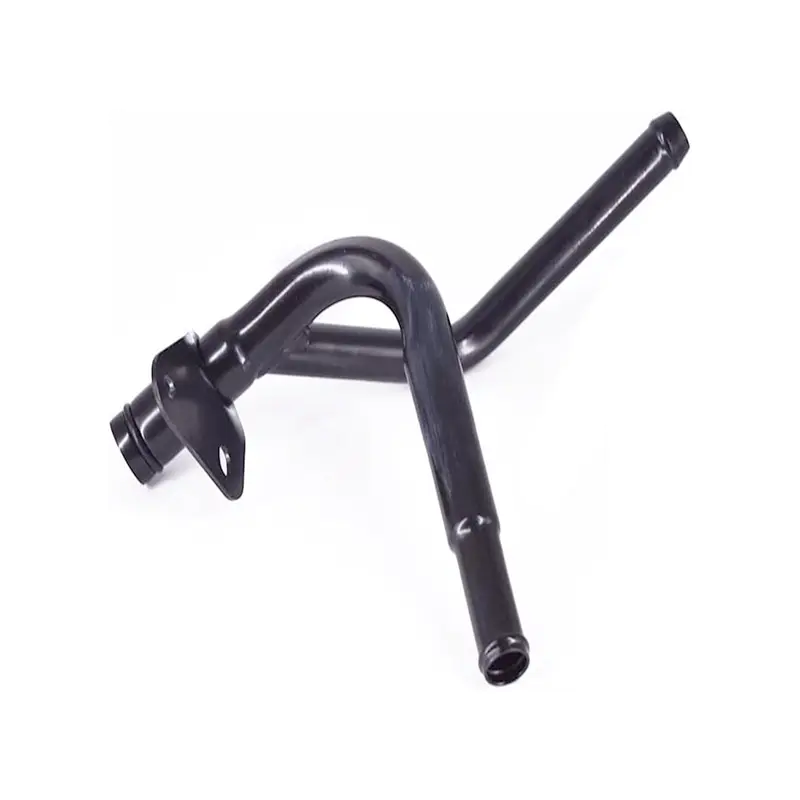 Enhance Transmission Longevity with a Precision-Engineered Cooler Line Assembly (OE# 1L3Z-18663-AB)