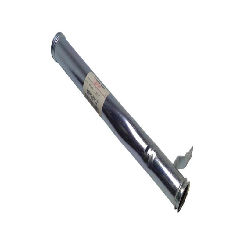 Eliminate Exhaust Noise and Vibration: The MD198102 Flex Pipe Solution