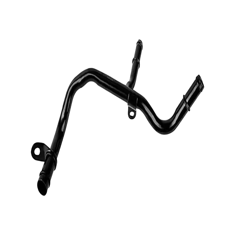 Protect Your Transmission with a Reliable Oil Cooler Line (OE# XF2Z18663AA)