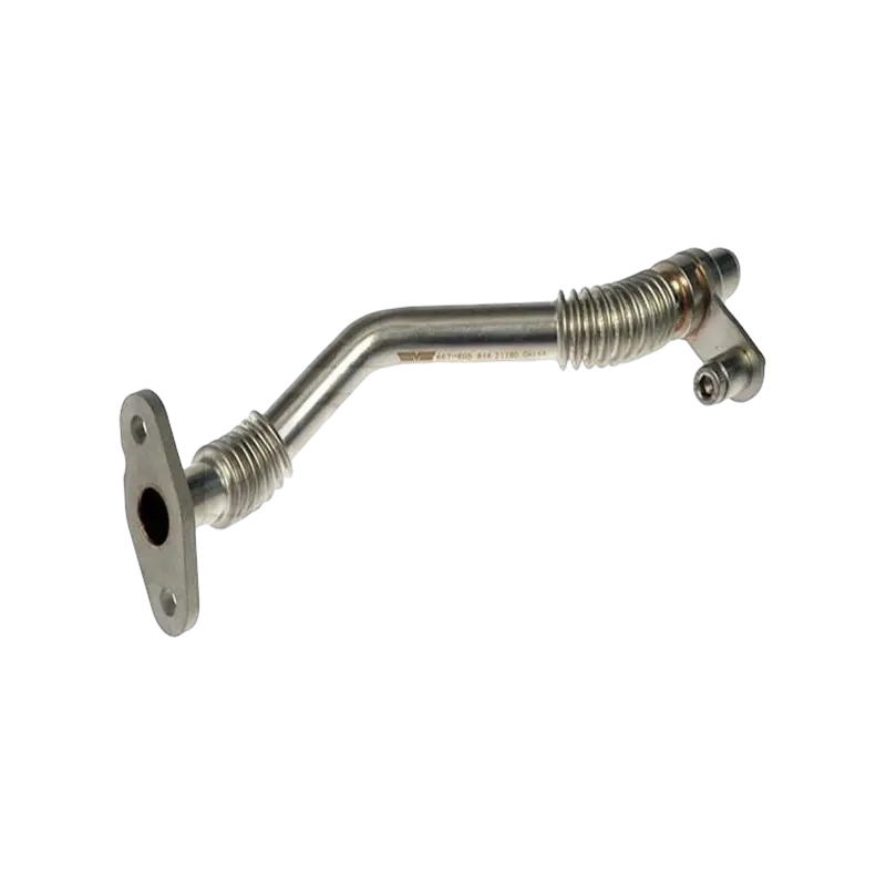 High-Performance Replacement Turbo Charge Air Pipe Now Available (OE# 11427844986)